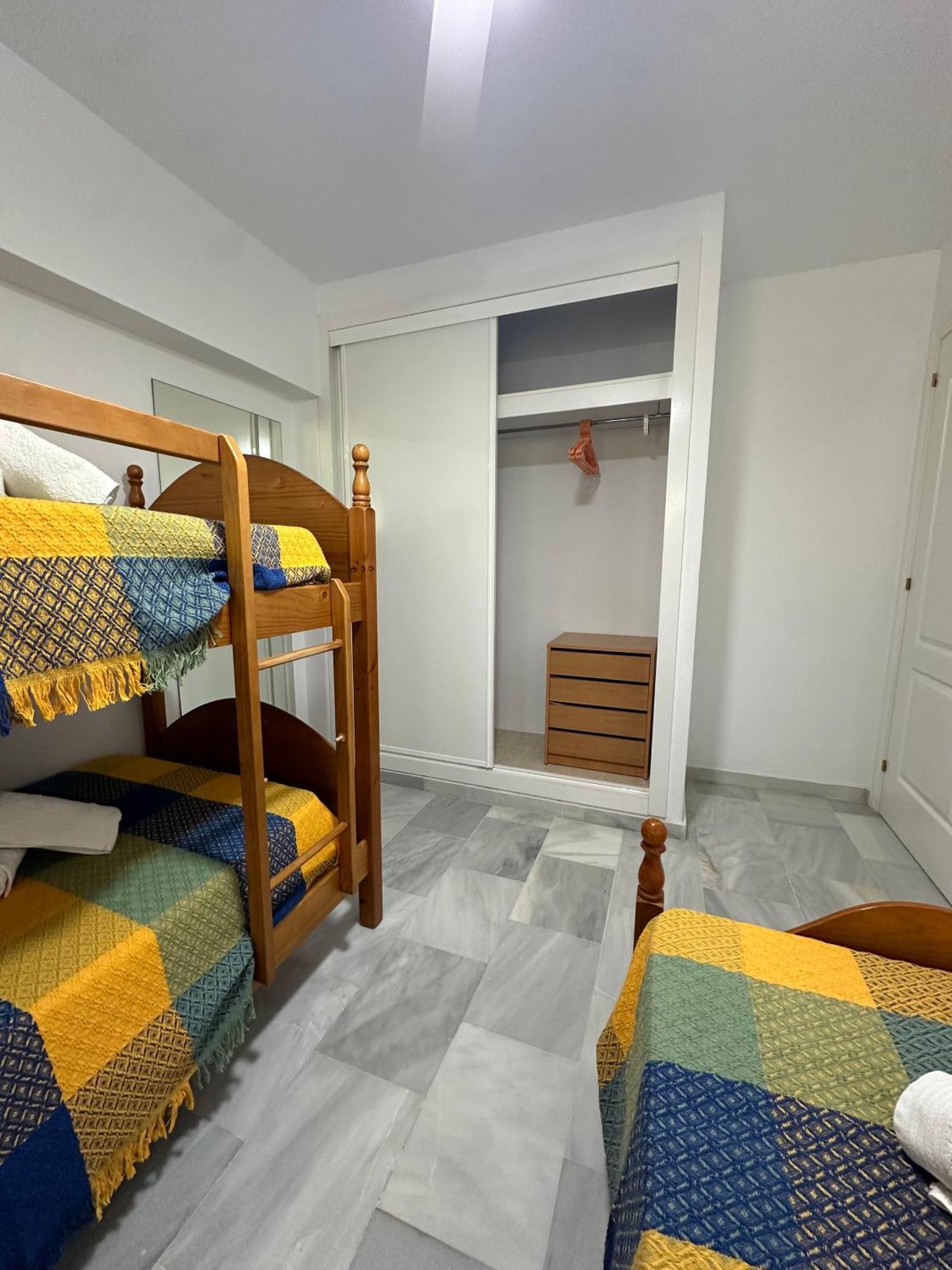 Precioso Apartamento En La Herradadura La Herradura  Exteriör bild