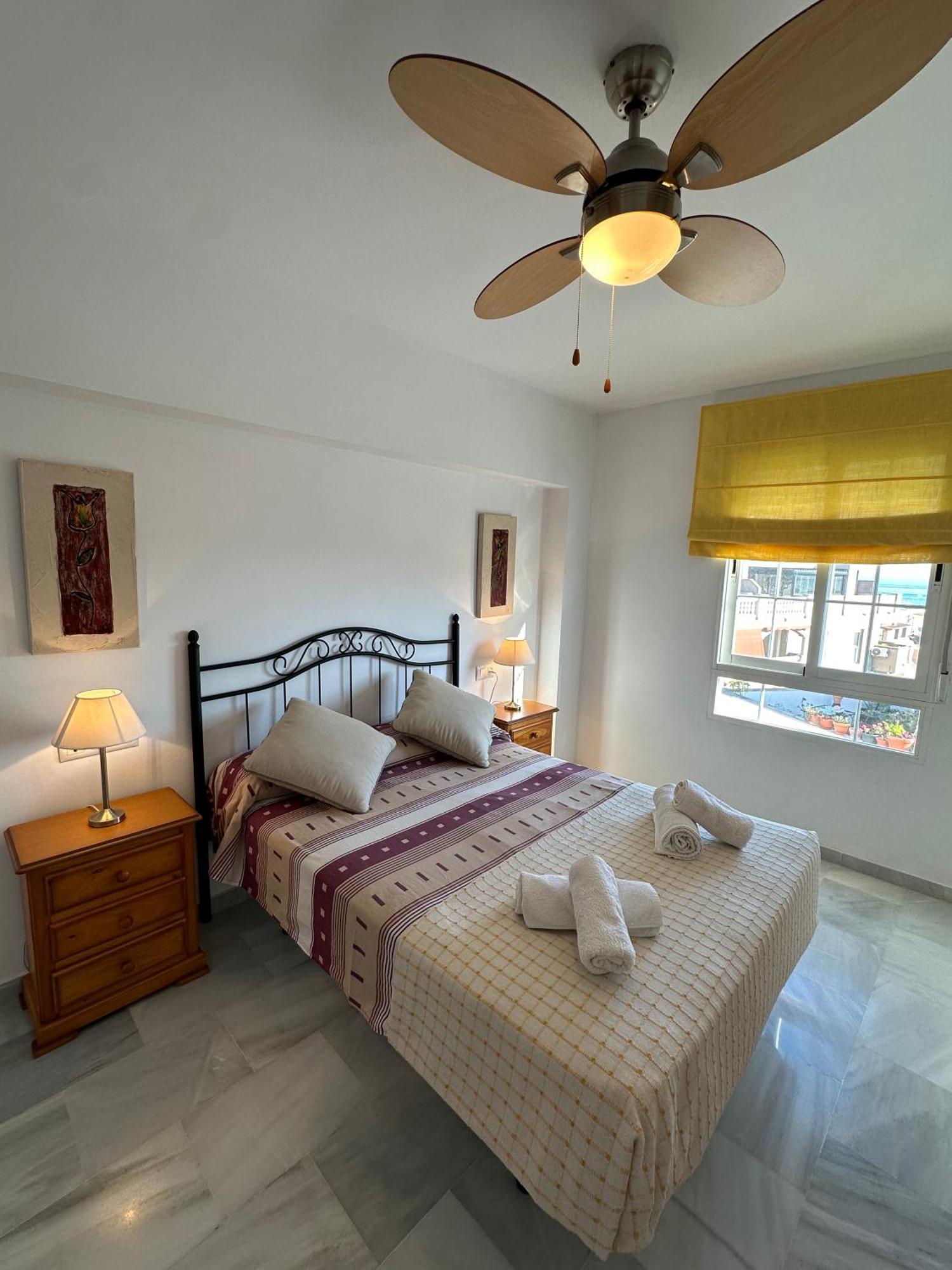 Precioso Apartamento En La Herradadura La Herradura  Exteriör bild