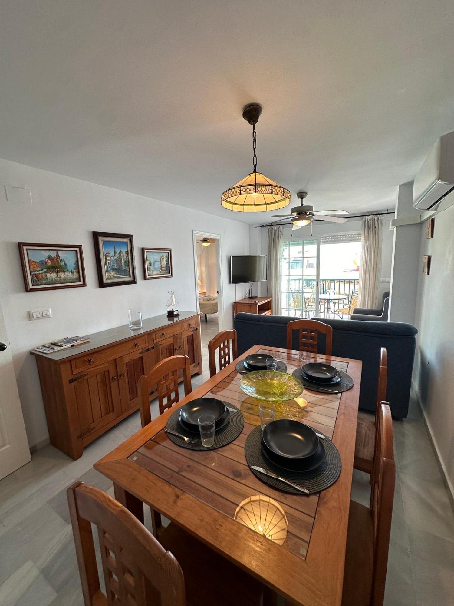 Precioso Apartamento En La Herradadura La Herradura  Exteriör bild