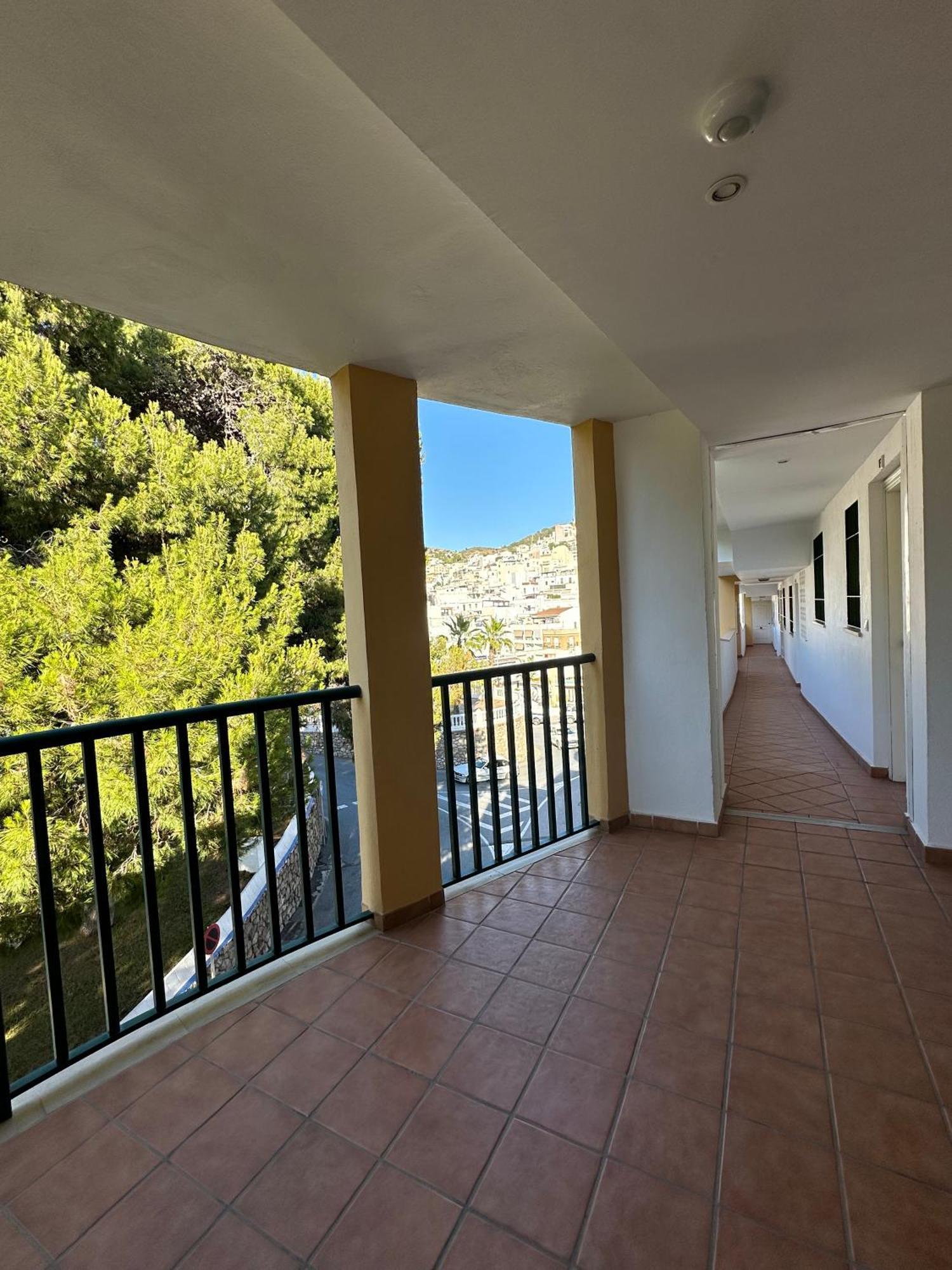 Precioso Apartamento En La Herradadura La Herradura  Exteriör bild