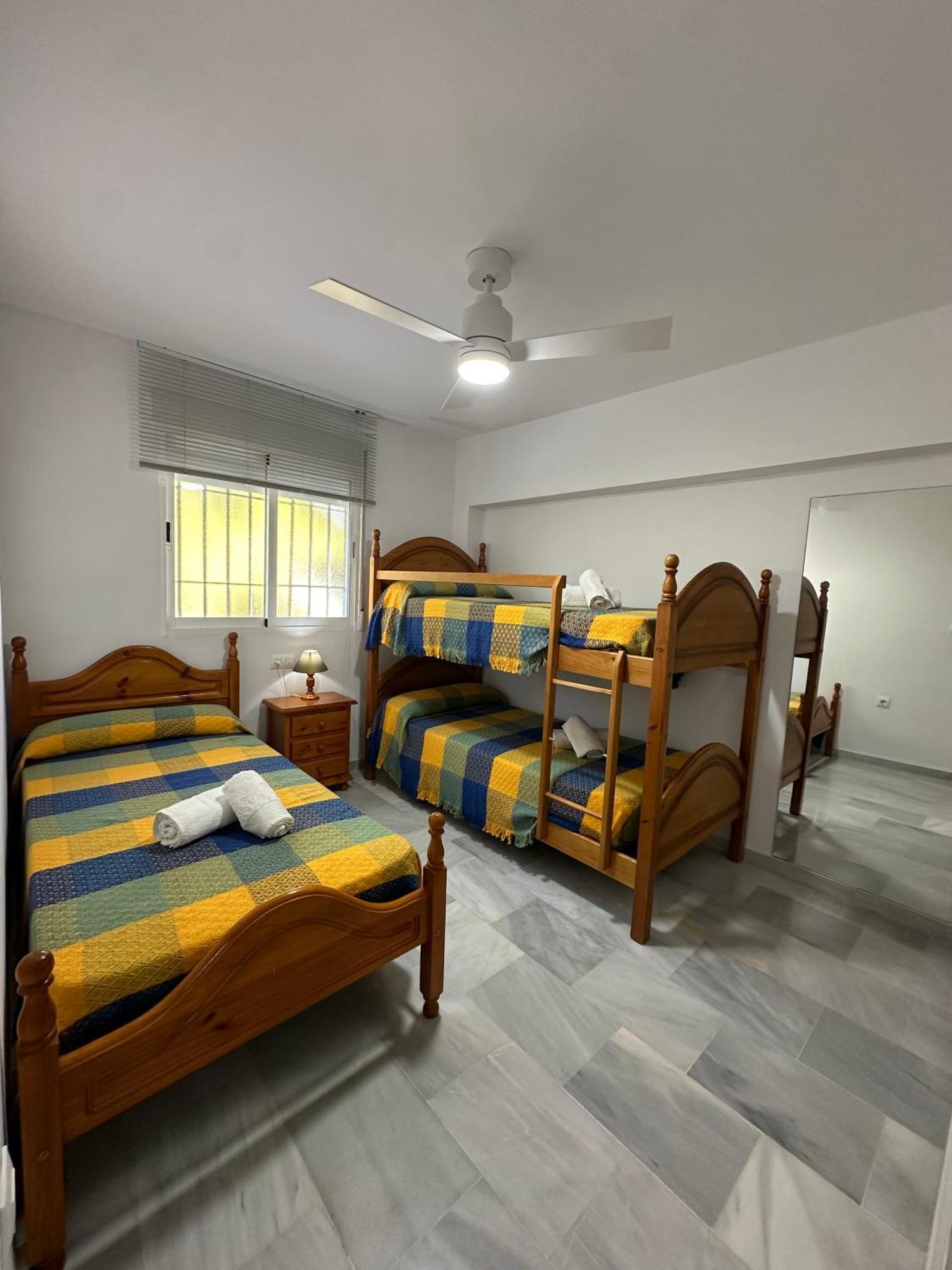 Precioso Apartamento En La Herradadura La Herradura  Exteriör bild