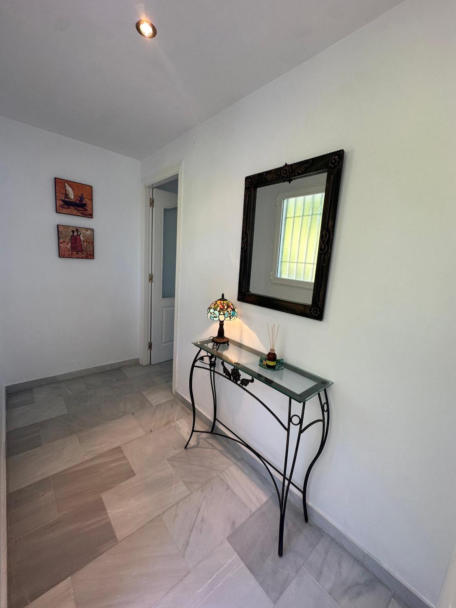 Precioso Apartamento En La Herradadura La Herradura  Exteriör bild